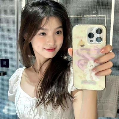 真的爱你