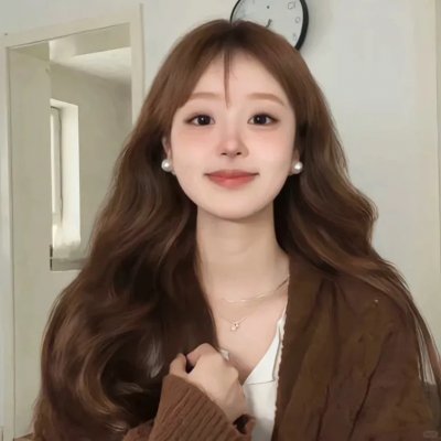 小犬与女孩