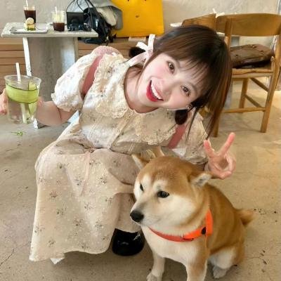 丹青小姐