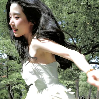 脱泳而出