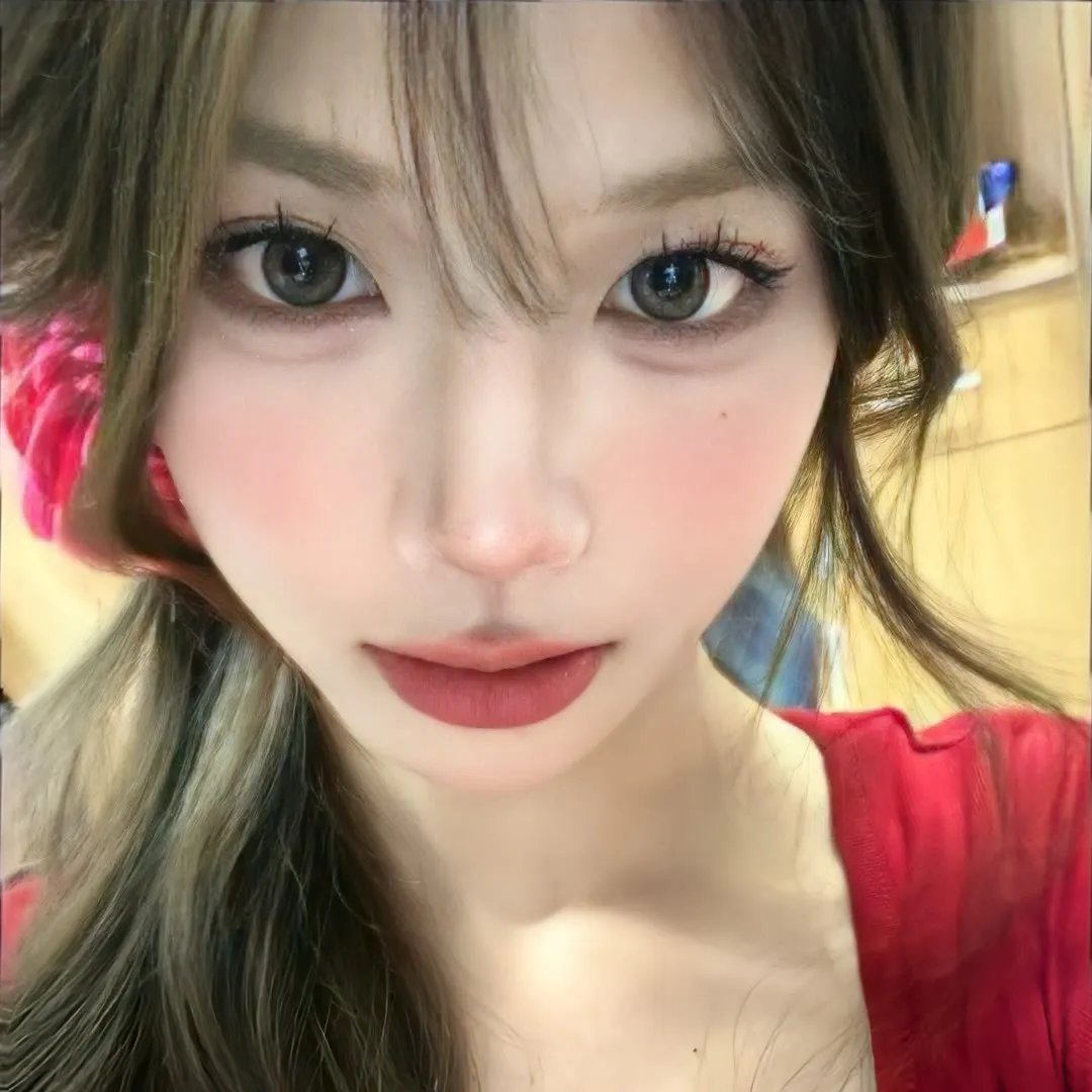 禁女