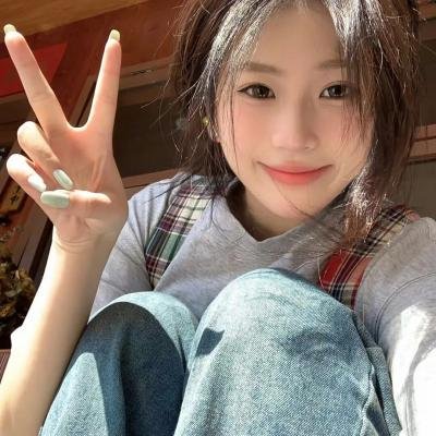 成长的少女